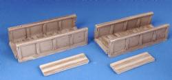 Bridge set small (4)